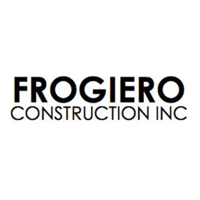 Frogiero Contracting Inc.