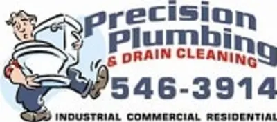 Precision Plumbing & Drain Cleaning
