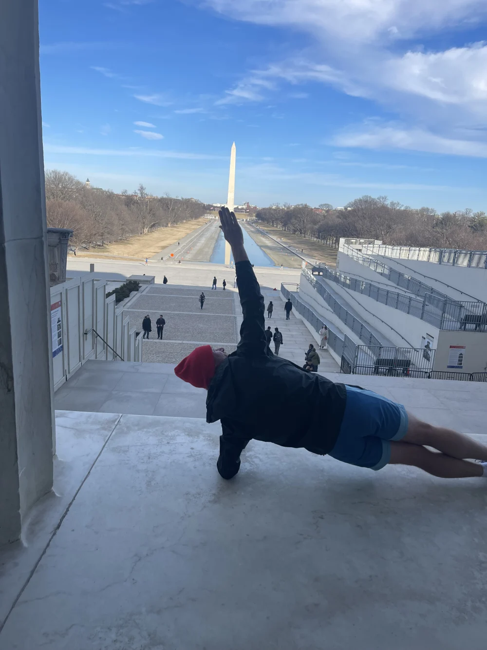 Free & Fit Challenge