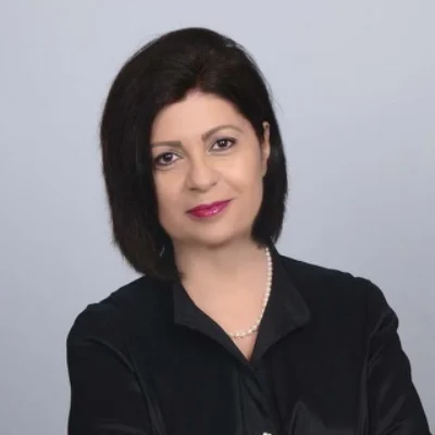 Roula Anderson