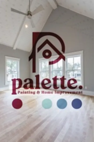 Palette Painting LLC