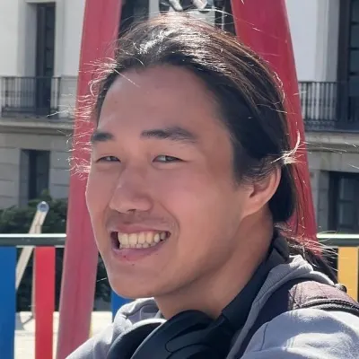 Trevor Lue Chee Lip