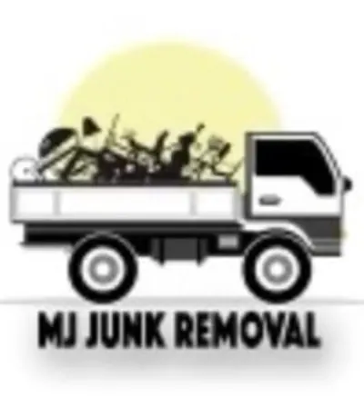 MJ Junk Removal