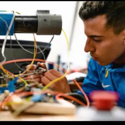Electrical Solutions