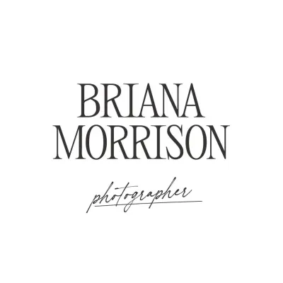 Briana Morrison Photography