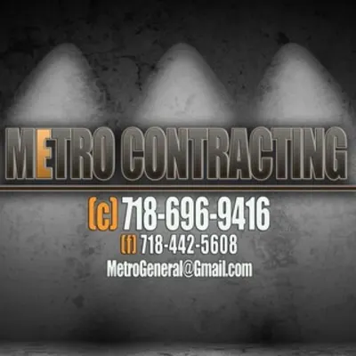 Metro Contracting