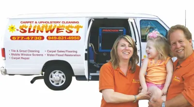 Sunwest Screens And Doors/ Rescreen