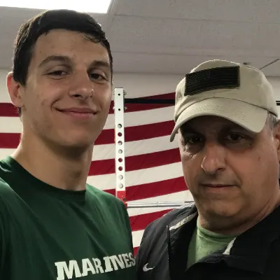 Peluso Fitness And Strength Training