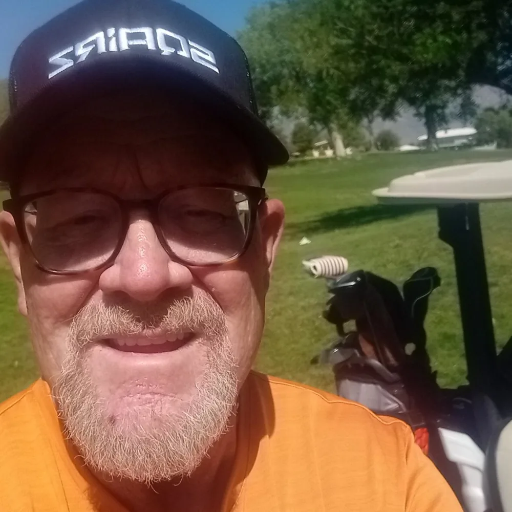Delgado Golf