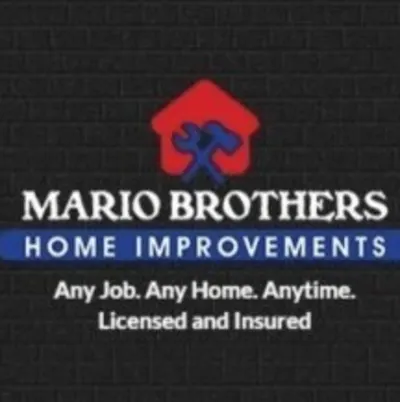 Mario Brothers