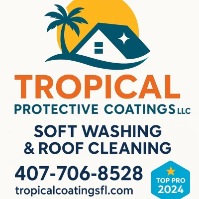 Tropical Protective Coatings LLC