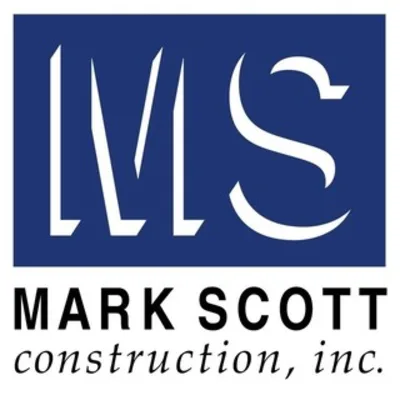 Mark Scott Construction Inc.