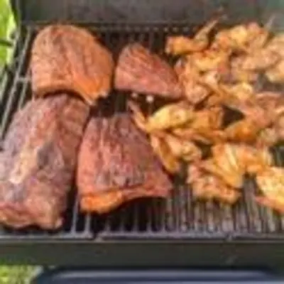 JACk Of All Tardes Catering