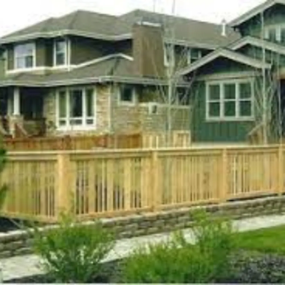 Copeland Fencing And Construction, Llc