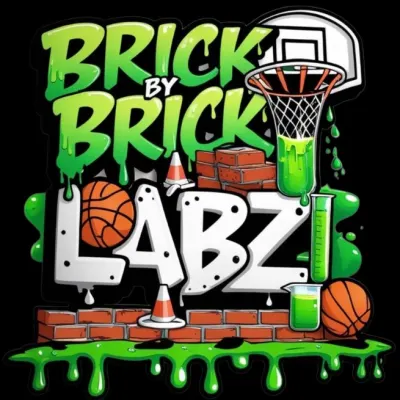 BRICK BY BRICK LABZ