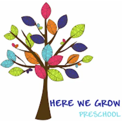 Here We Grow Preschool