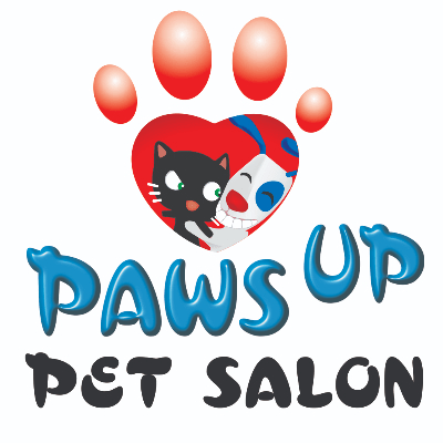 Paws Up Pet Salon