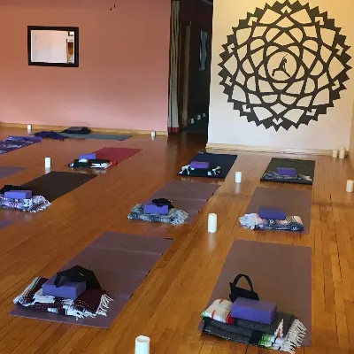 Mindful Yoga Studio