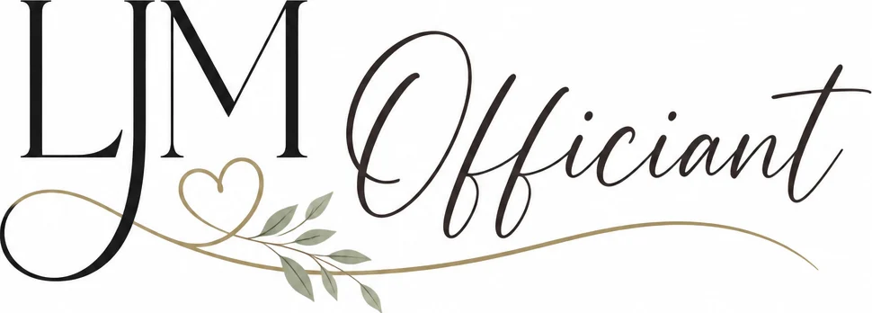 LJM Officiants 