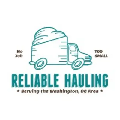 Reliable Hauling Junk Removal Services