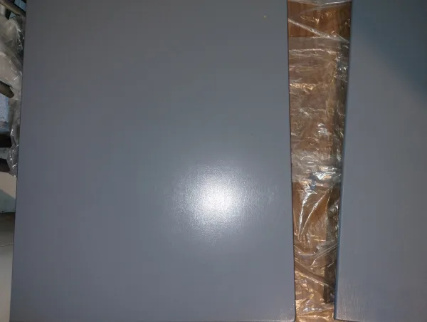 Cabinet fronts