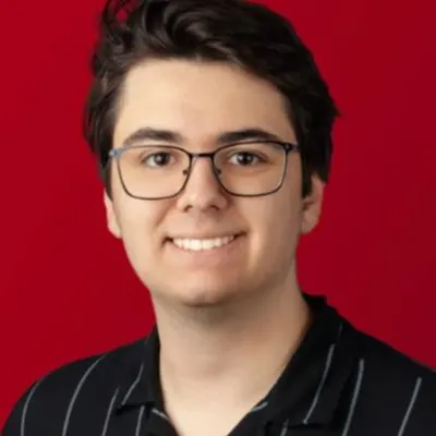 Joseph Elizalde
