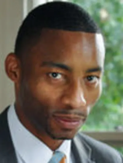 The Chris Tolbert Law Firm
