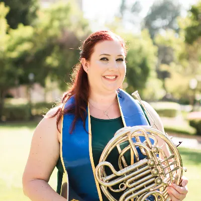 Beckie Euson Music