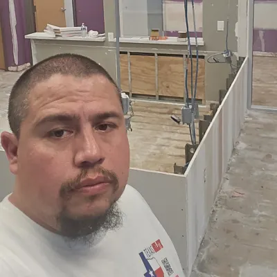 Texas Elite Paint And Remodels