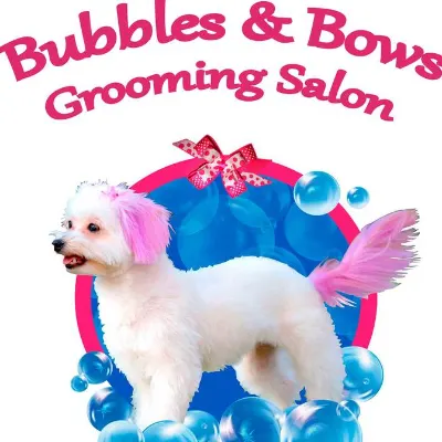 Bubbles & Bows Grooming Salon & Daycare