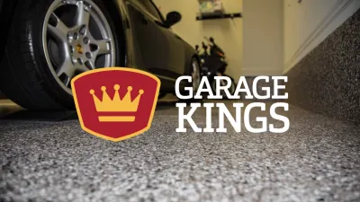 Garage Kings