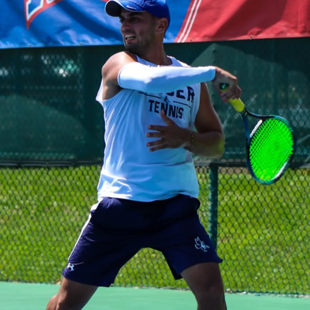 Gilad Tamar