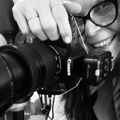 Zengirl Photography
