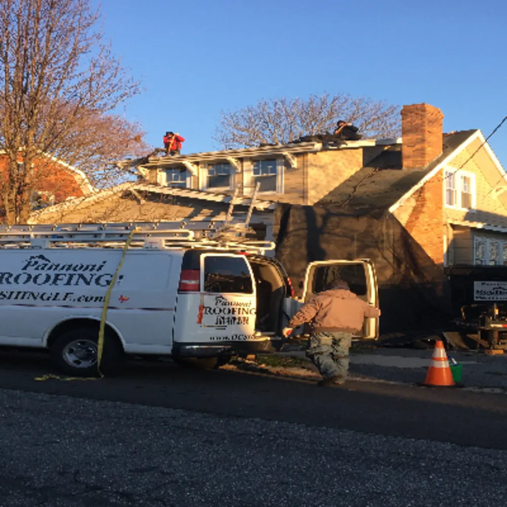 PannoniRoofing.com