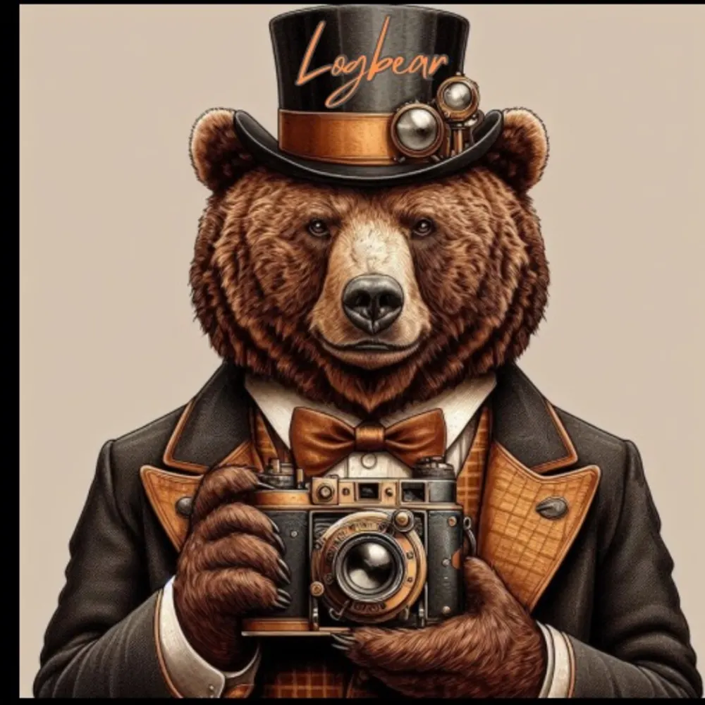 Logbear Photography
