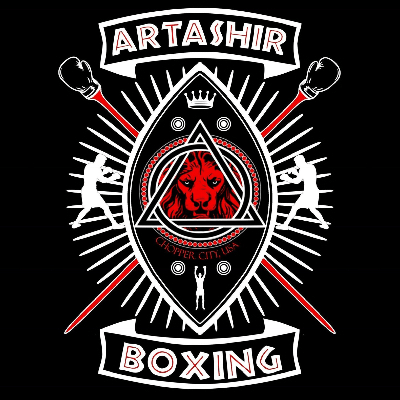 Artashir Boxing & Fitness