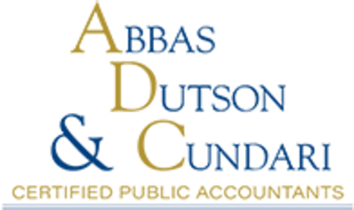 Abbas, Jenson & Cundari CPAs