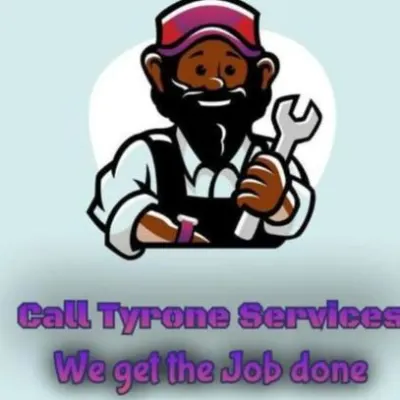 Call Tyrone Services 