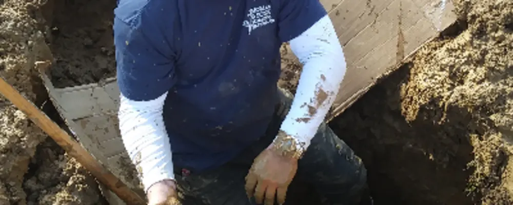 John's On Plumbing & Drain Cleaning