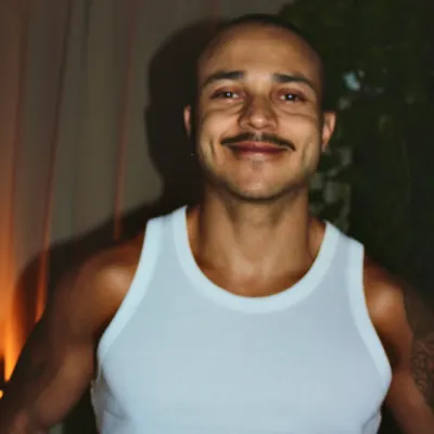 Frederico Deus