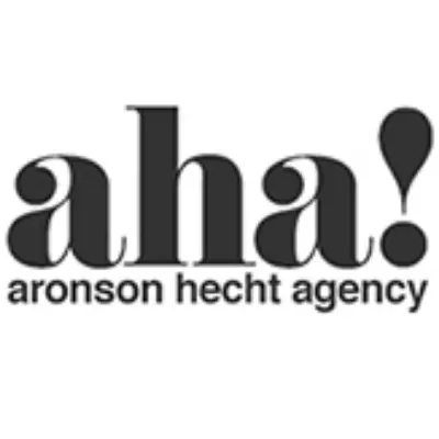 Aronson Hecht Agency