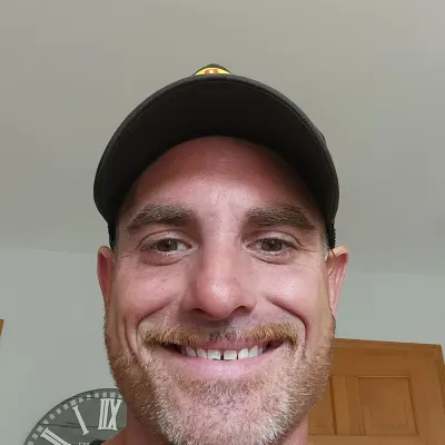 Sean Will Do It