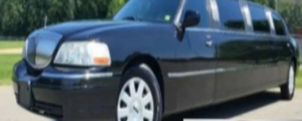 Sir Freddy's Luxury Car Rentals