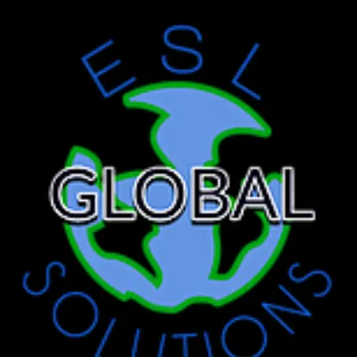 Global ESL Services For Professionals