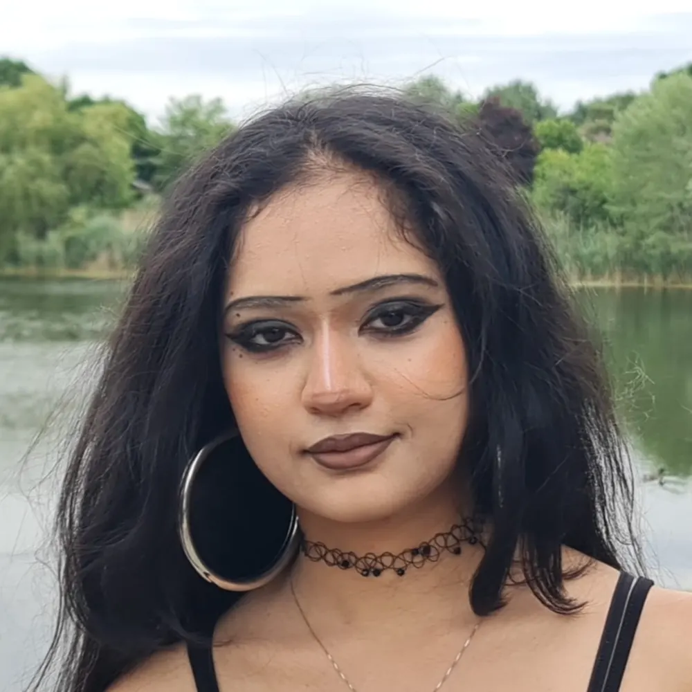 Krishna Sojitra