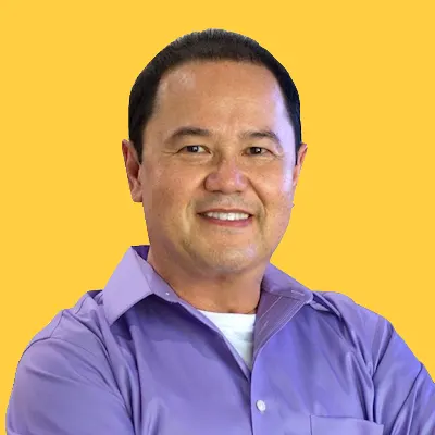 Johnny Tan, Experiential Life Coach & Mentor