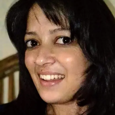 Online Tutor- Tanuja Dhatwalia