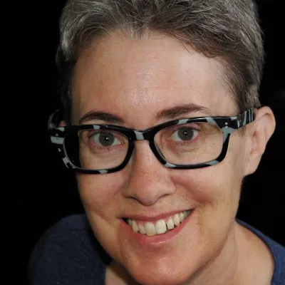 Lisa Lawrence