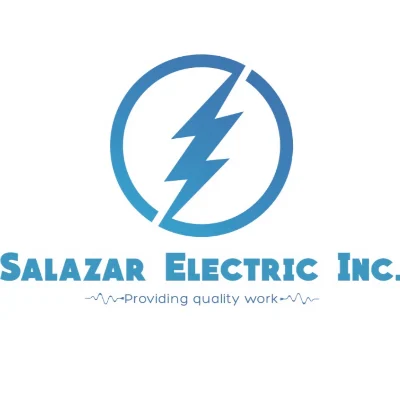 Salazar Electric Inc