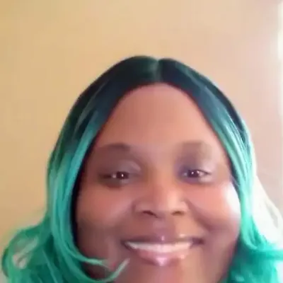 Minister Iisha Williams